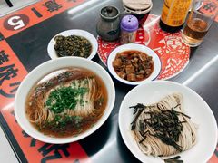 -逸桂禾面馆