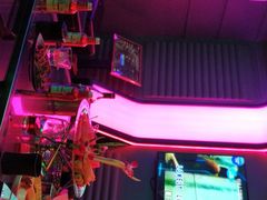 -简奥斯汀·赫本酒吧