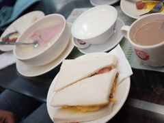 -义顺牛奶公司(庇利金街店)