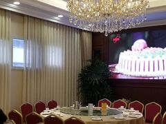 -金时代顺风大酒店(协泰店)