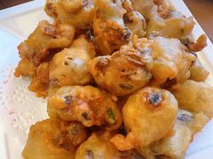 -海坛特色小吃·只做平潭特色菜(平潭店)