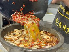 -九寨沟石锅鱼(沣峪口二十年店)