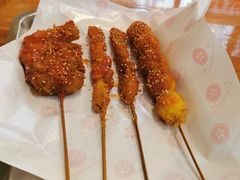 -张记炸串肠粉
