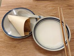 -正南齐北·老街糯米团(洪崖洞店)