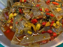 -川正旺江湖菜(三元桥店)