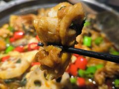 -江渔儿酸菜鱼(东厦一百店)