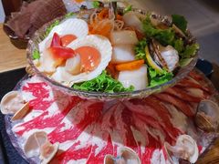 -湊湊火锅·茶憩(上海合生汇店)