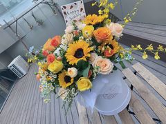 -ChaKo Flora ·茶子花艺 (市北店)