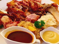 -兰特伯爵西餐厅·啤酒屋(方庄店)
