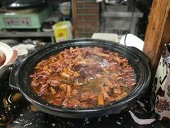 -滋味小厨(新合店)