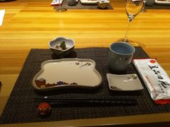 -皇品田苑日式料理(苏州中心店)