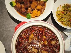 -湘轩·土菜研究院(光大店)