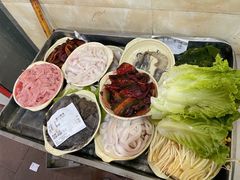 -储奇门鳝鱼火锅(总店)