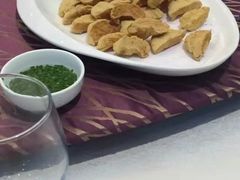 -欢乐海岸美食联盟