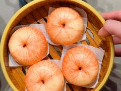 -大鹏饭店·金陵家宴(奥体中心店)