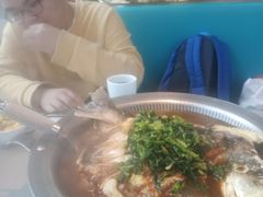 -半天妖烤鱼(新中关购物中心店)