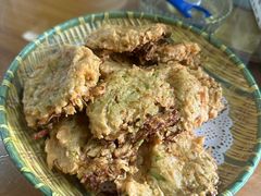 -芦茨金富饭庄·25年老字号·专做稻草鸡