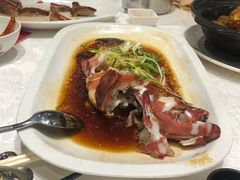 -鸿星海鲜酒家(格兰中心店)