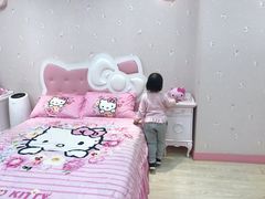 -凯蒂猫主题馆
