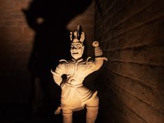 -洛阳古墓博物馆