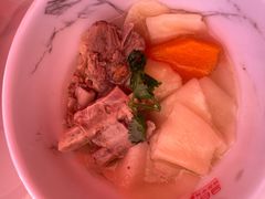 -马白开来特色羊排揪片子  (总店)