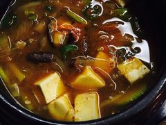 -丽池宫韩式汗蒸会馆(华灯坊店)