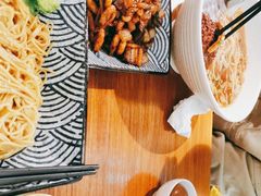 -囿面传统制面馆(中央路店)