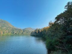 -广州市石门国家森林公园