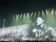 -华润深圳湾体育中心-“春茧” 体育馆