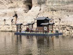 -神农溪纤夫文化旅游区