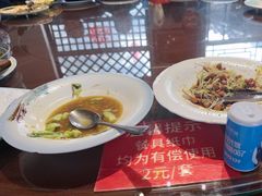 -旺角小渔村·海肠捞饭开创者(环山路店)