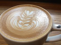 -Peet's 皮爷咖啡(东湖路手作店)