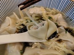 芝士蛋黄双拼馄饨-红小满休闲餐厅(十全街店)