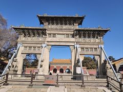 -北陵公园