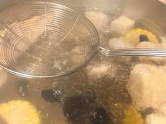 -焯牛潮汕牛肉火锅(云峰街创始店)