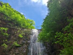 -孤山寨风景区