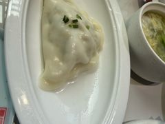 -乔家小院•非遗驴肉•本地小海鲜(滨河路店)