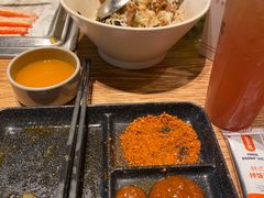 -新石器烤肉(南通CBD大有境店)