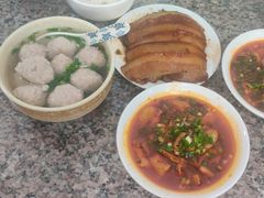 -李记小小吃(涪江路店)