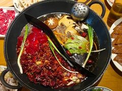 -楠火锅(太古里总店)