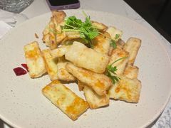 -奉天小馆·非遗东北菜(济南万象城店)