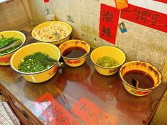 -柳州肥姨妈大骨螺蛳粉(东靖路店)