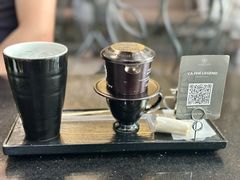-Trung Nguyen Café Legend