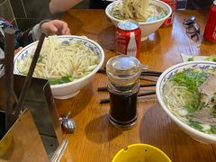 -王记汤河桥合罗面(兴鹤大街店)
