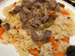 -新疆伊宁远征餐厅