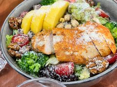 -魏斯理汉堡(西安沣东吾悦店)