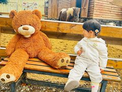 -HERRE·FARM 赫尔露营农场·团建聚会包场