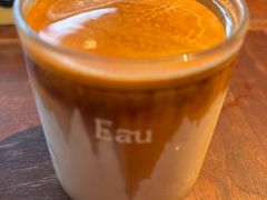 -EAU CAFE(永康路店)