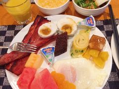 -绍兴上虞雷迪森云锦大酒店