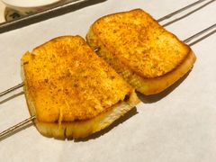 -高烤场烧烤餐厅(文华里店)